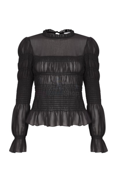 Женская блуза SoftTouch - купить в Сухой Видзя