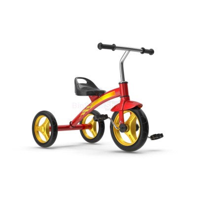 Велосипед детский MiniPro 16" - купить в Сухой Видзя