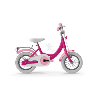 Велосипед детский Rainbow 14" - купить в Сухой Видзя