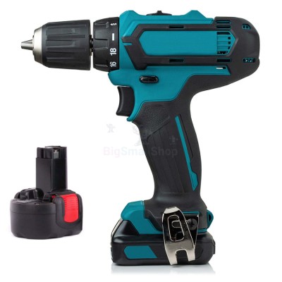 Шуруповерт HomeFix Light - купить в Сухой Видзя