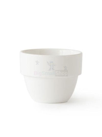 Кружка керамическая DailyCup - купить в Сухой Видзя